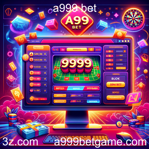 Atraia Mais Jogadores com Promoções Incríveis na a999 bet
