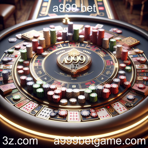 Explorando a Diversão dos Jogos de Mesa no a999 bet